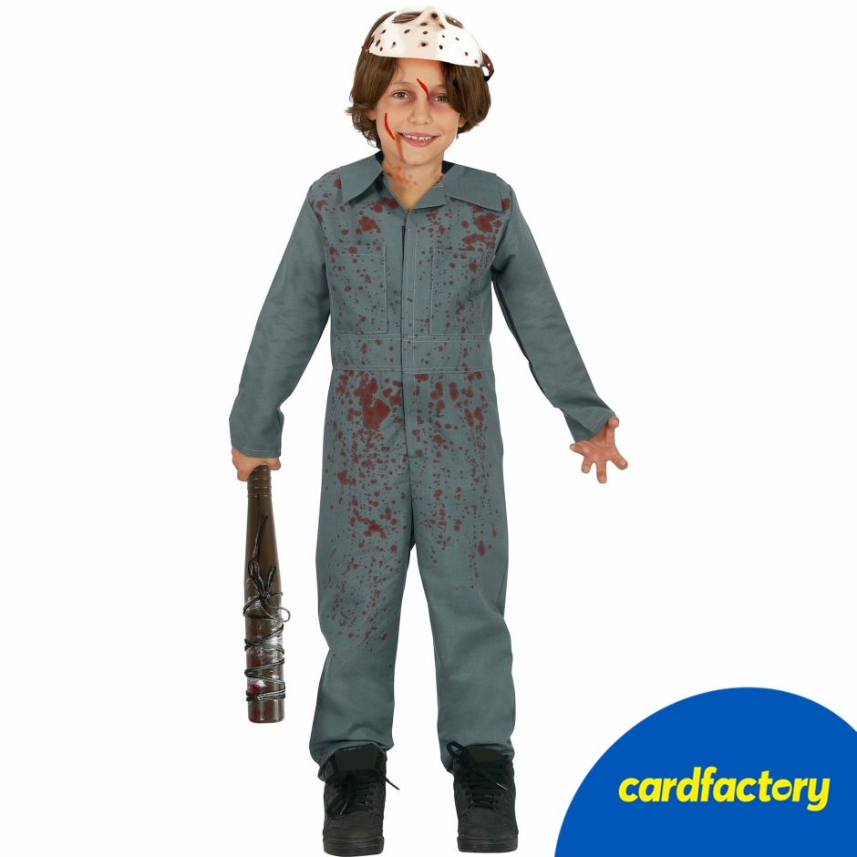 Image of Psycho Children's Fancy Dress Costume