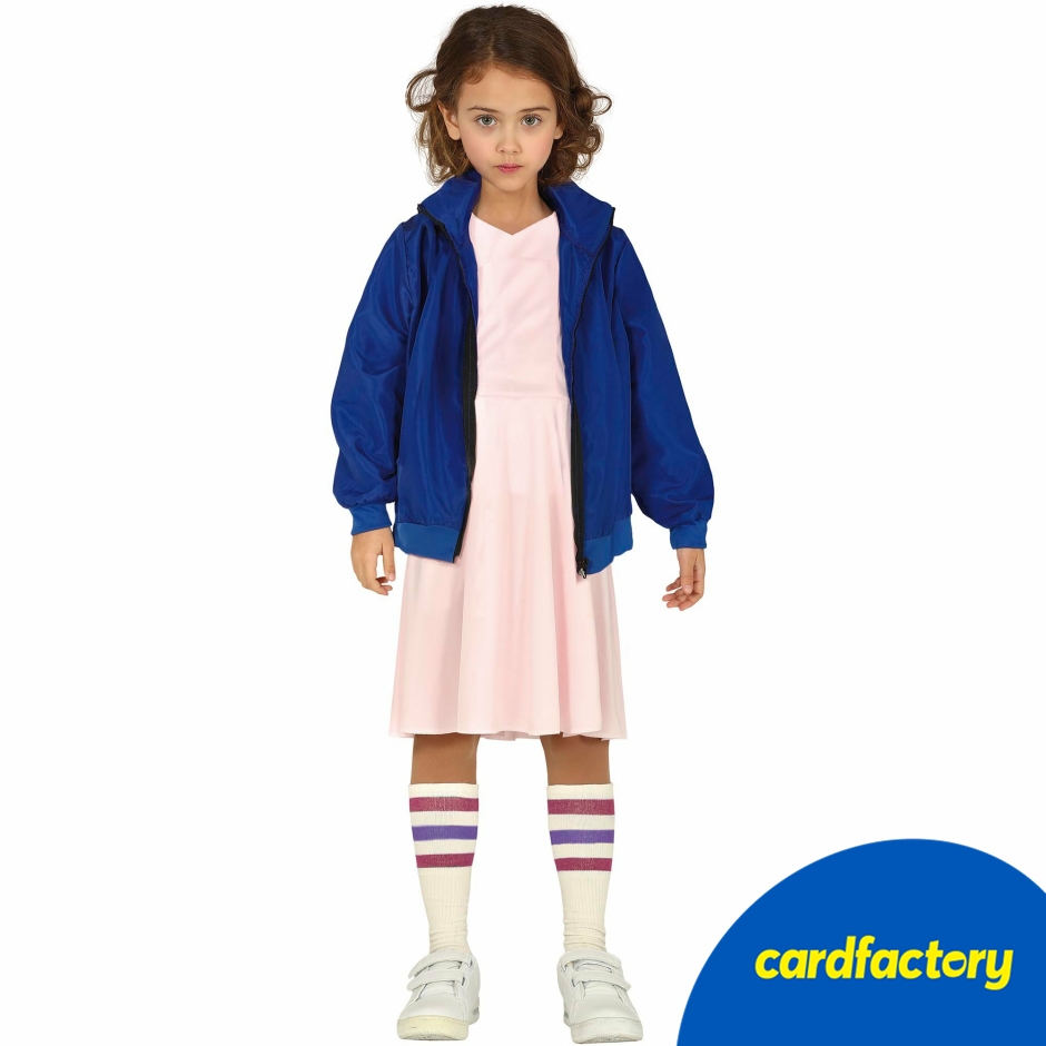 Image of Telepathic Girl Children's Fancy Dress Costume