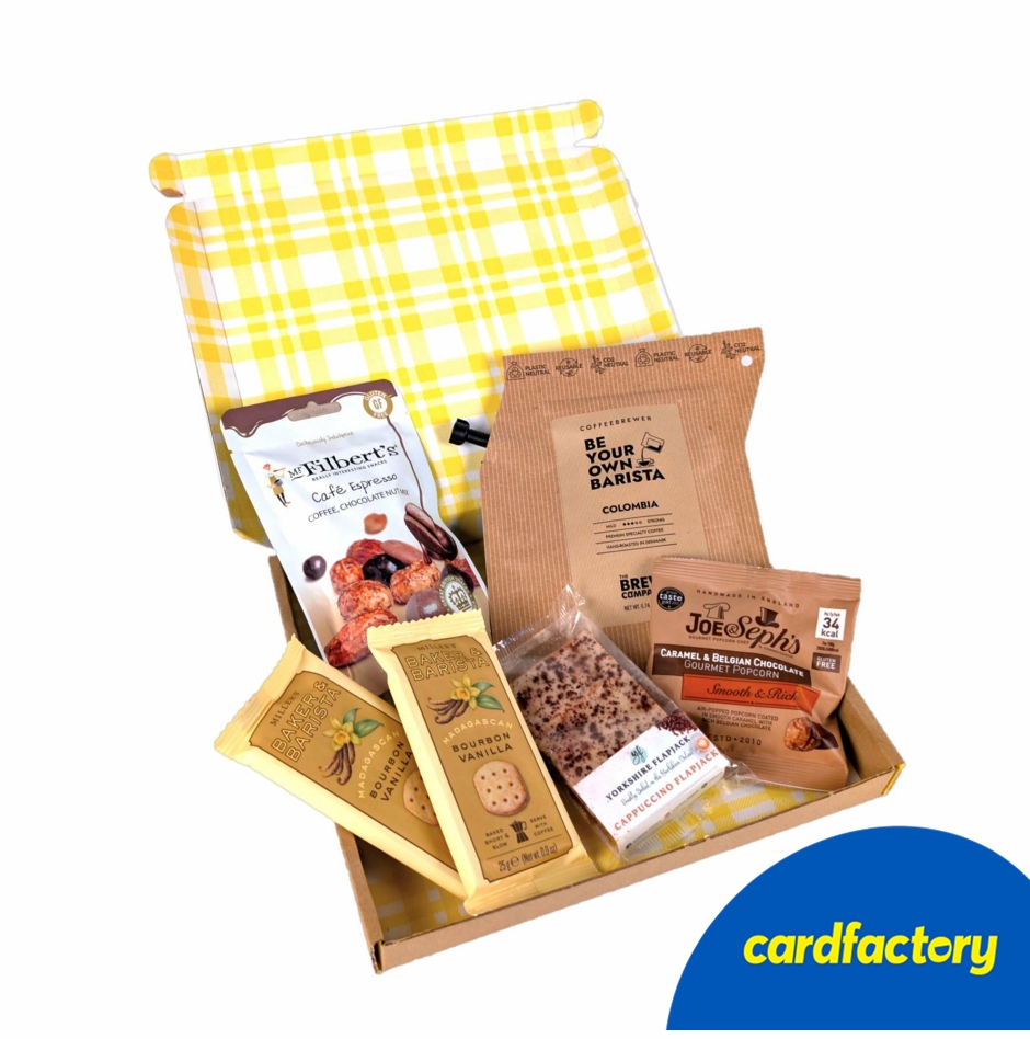 Image of Penny Post Coffee Lover