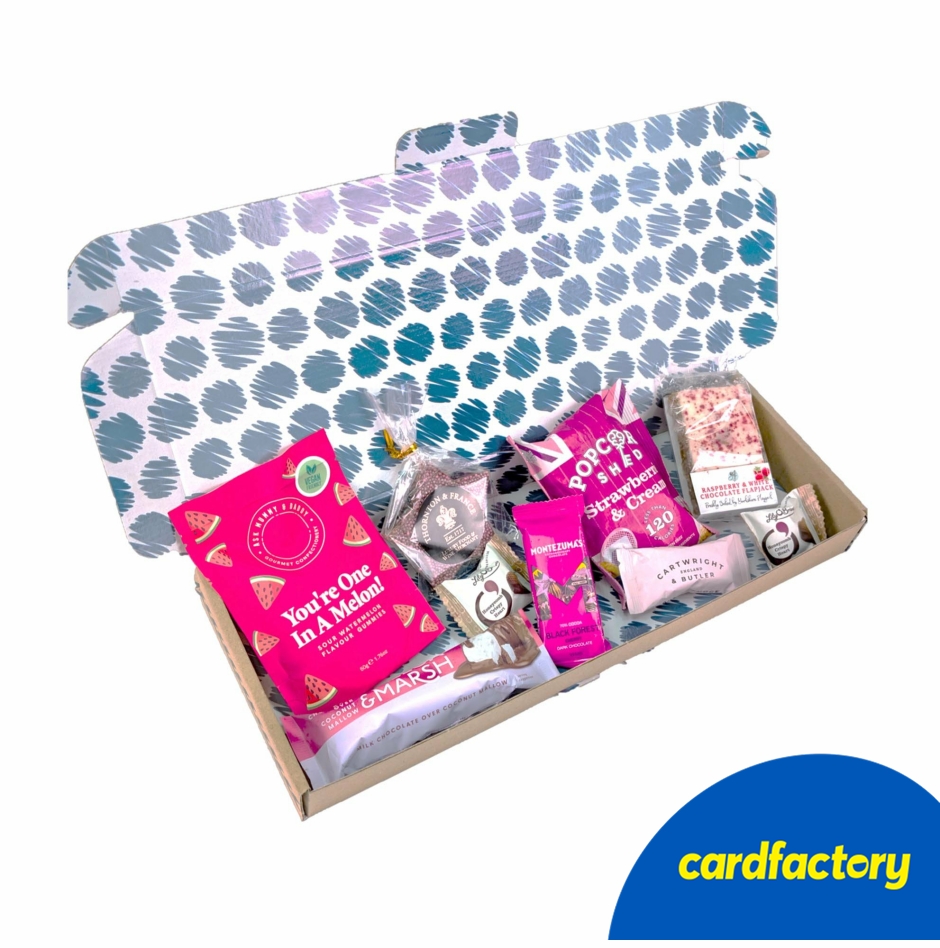 Image of Penny Post Pamper Hamper