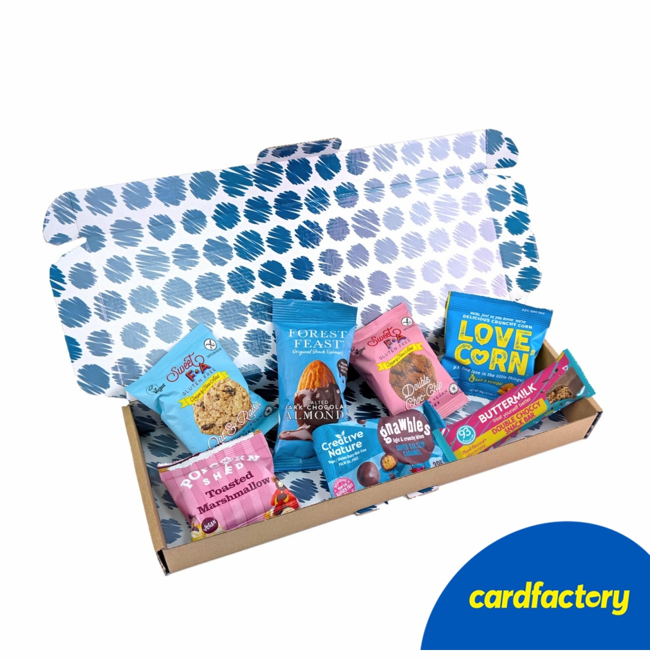 Image of Penny Post Vegan &amp; Gluten-Free