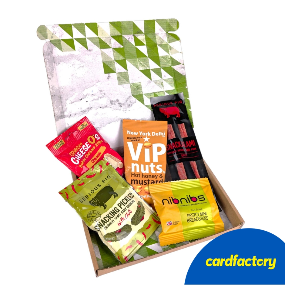 Image of Penny Post Just Add Beer