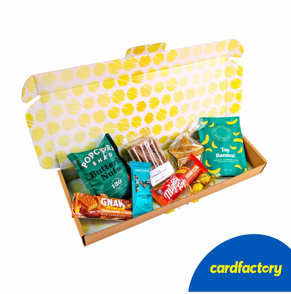 Image of Penny Post Just Because