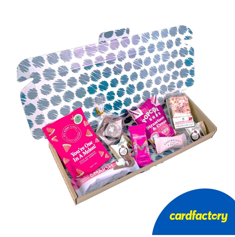 Image of Penny Post You're A Star