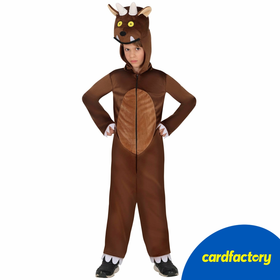 Image of Forest Monster Children's Fancy Dress Costume