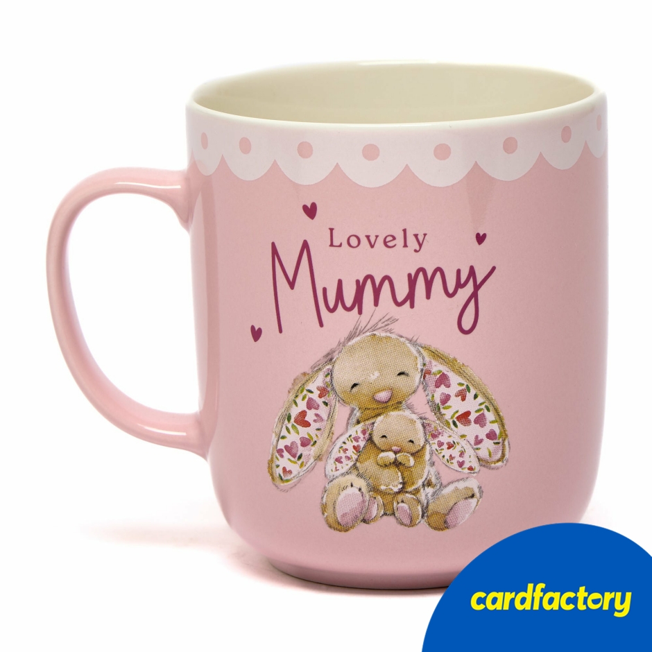 Image of Lovely Mummy Mug