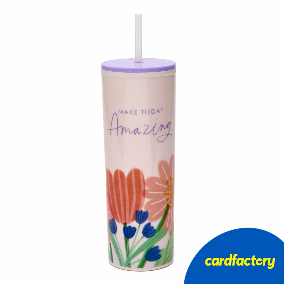 Image of Stay Hydrated Stay Amazing Tumbler