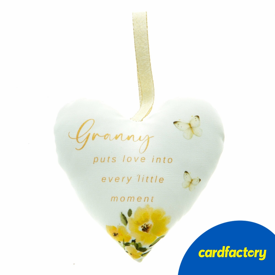 Image of Granny Lavender Scented Pomander