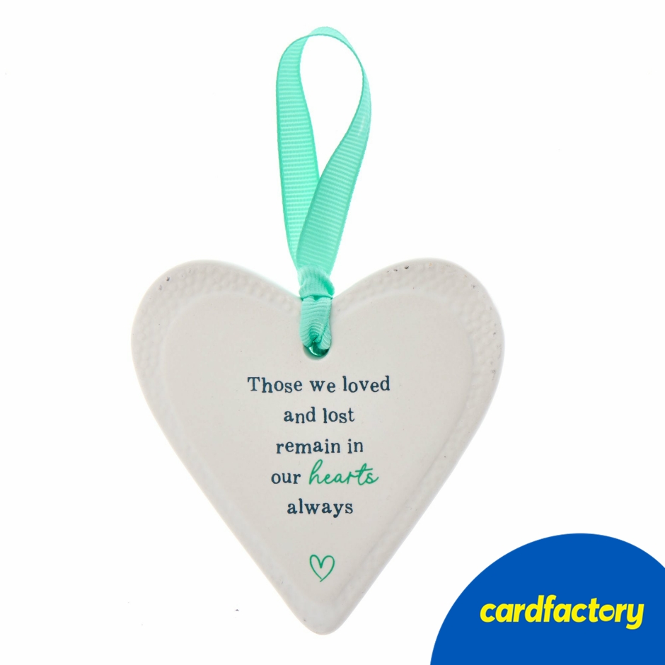 Image of Those We Loved Remembrance Plaque | Perfect Gift