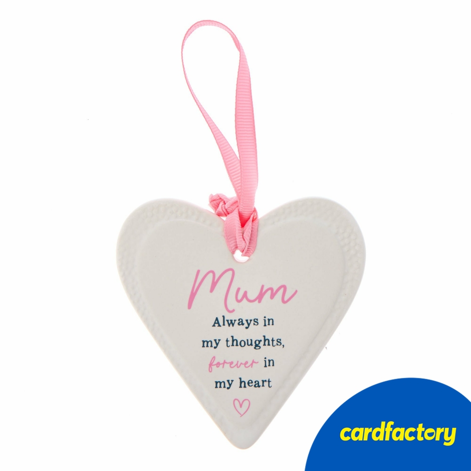 Image of Mum Remembrance Gift Plaque