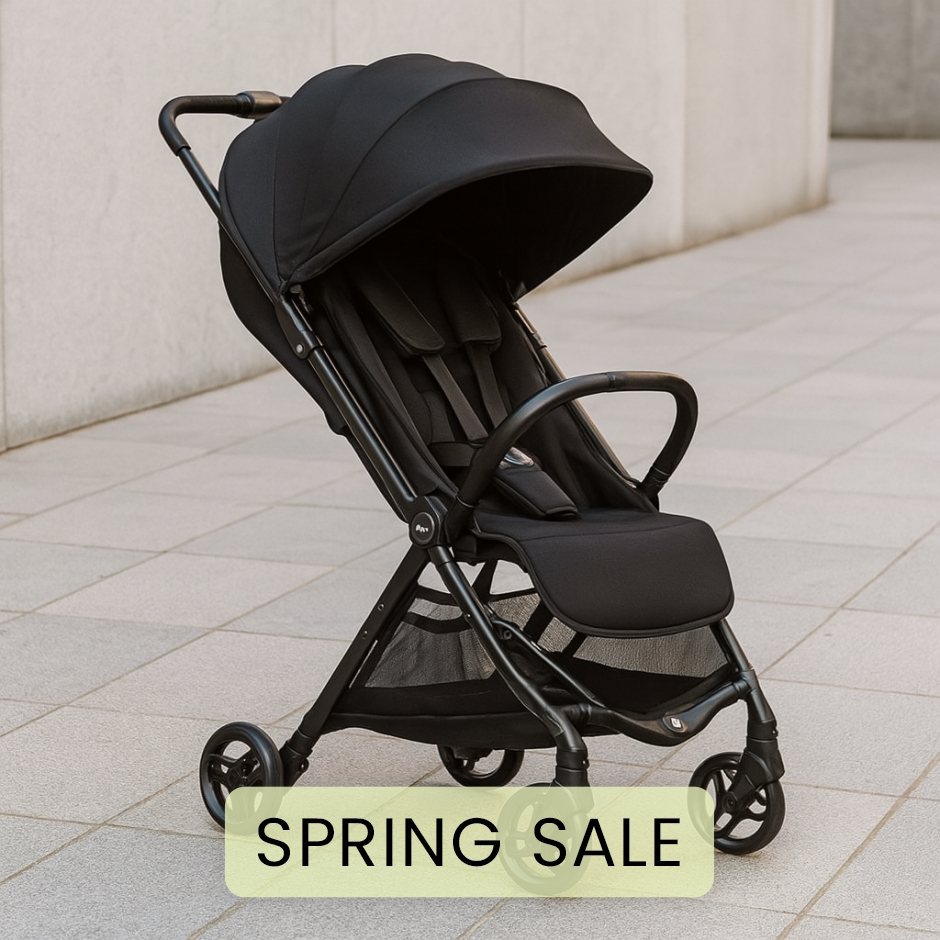 View Silver Cross Jet 5 Space Black Travel Buggy Babies Newborns To 4 Years Best Foldable Stroller Pram Pushchair Adjustable Lie Flat  information