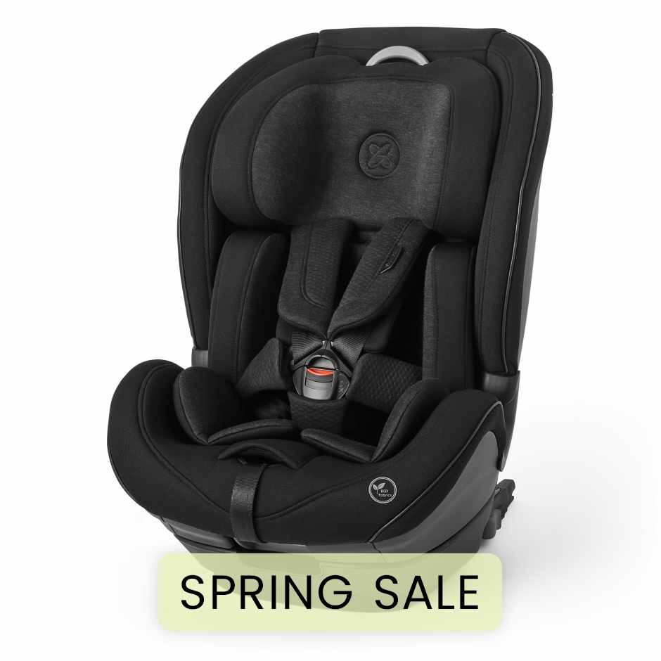 View Silver Cross Balance iSize Space Car Seat Black Best For 15 Months Babies Infants To 12 Years Toddler Children Adjustable Booster information