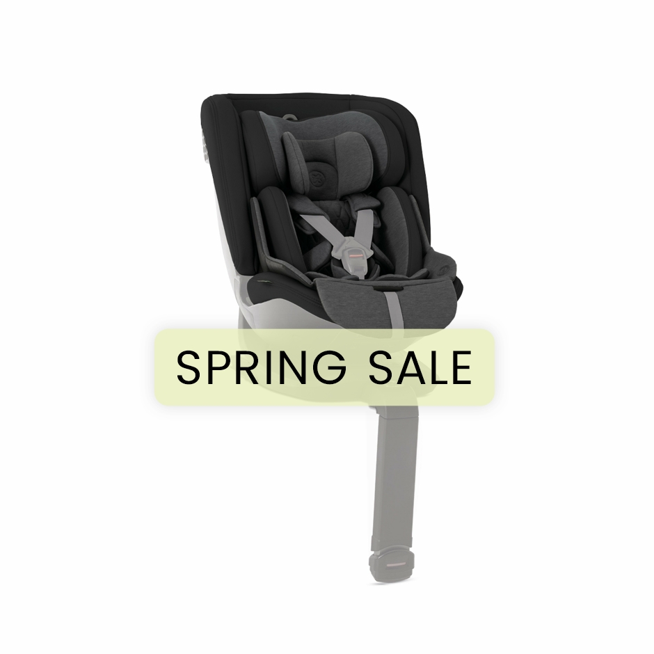 View Silver Cross Motion 2 All Size 360 Space Replacement Cover Black All Fabrics Inserts Harness Pads Included Machine Washable information