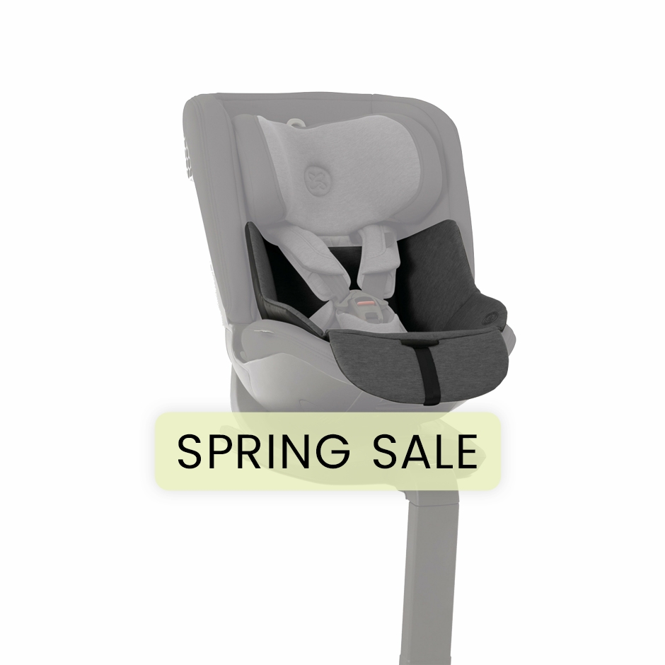 View Silver Cross Motion 2 All Size 360 Space Replacement Hydro Protect Liner Hydro Protect Comfort Liner Potty Training Proof information