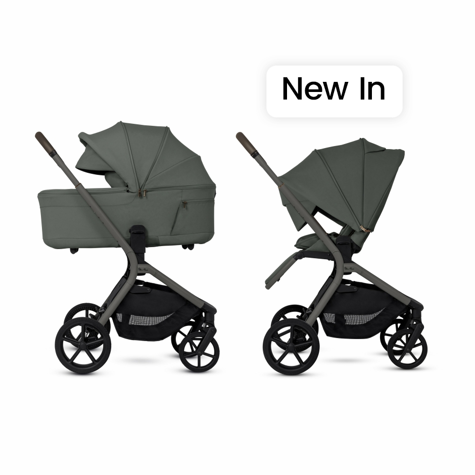 View Silver Cross Breez Pewter Travel System Accessory Bundle 10 Piece Grey Newborn Upto 4 Years Lightweight Pushchair Buggy Pram For  information