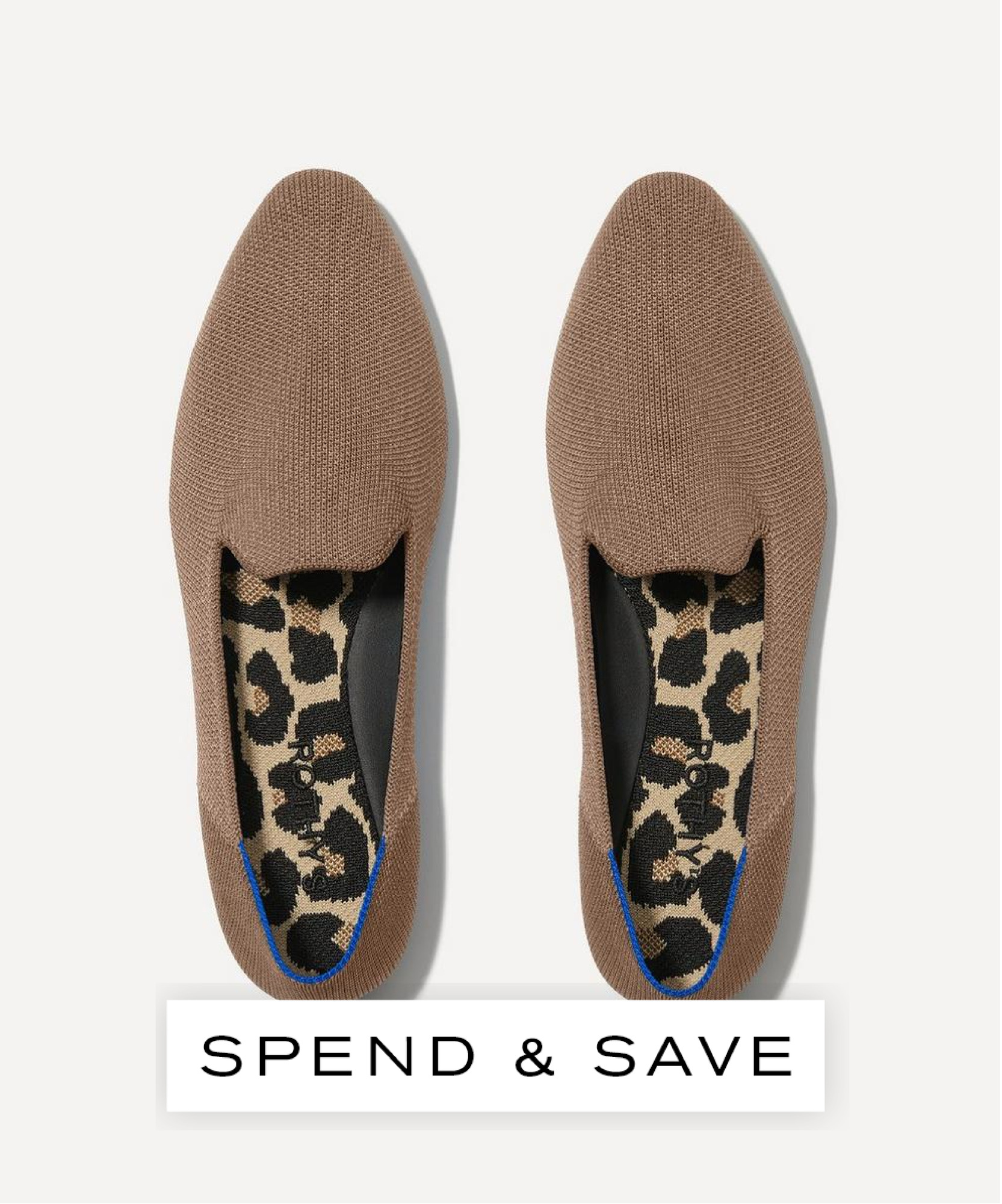 Rothys Rothy's Women's Almond Loafers