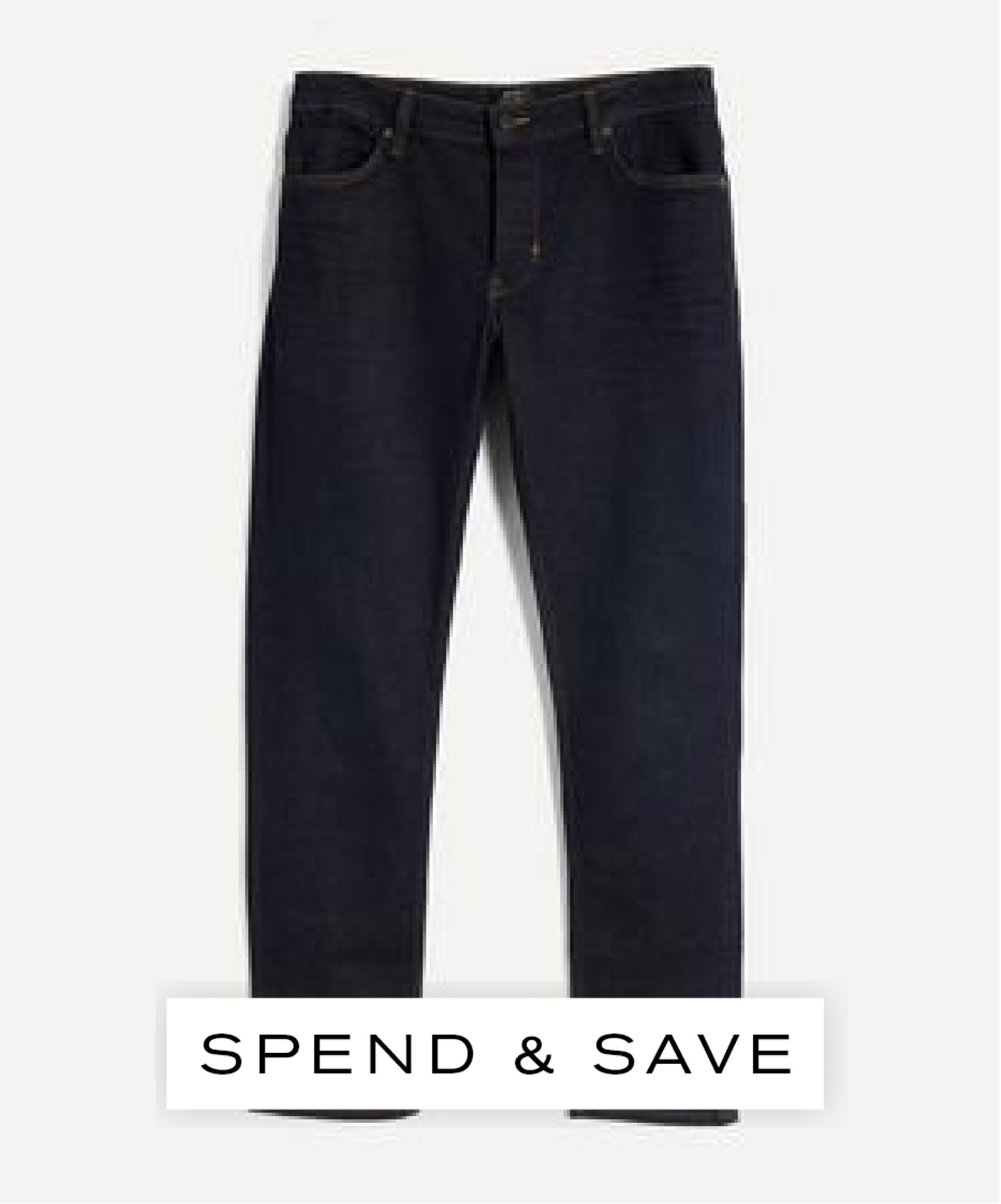Neuw Mens Lou Slim Typecast Jeans