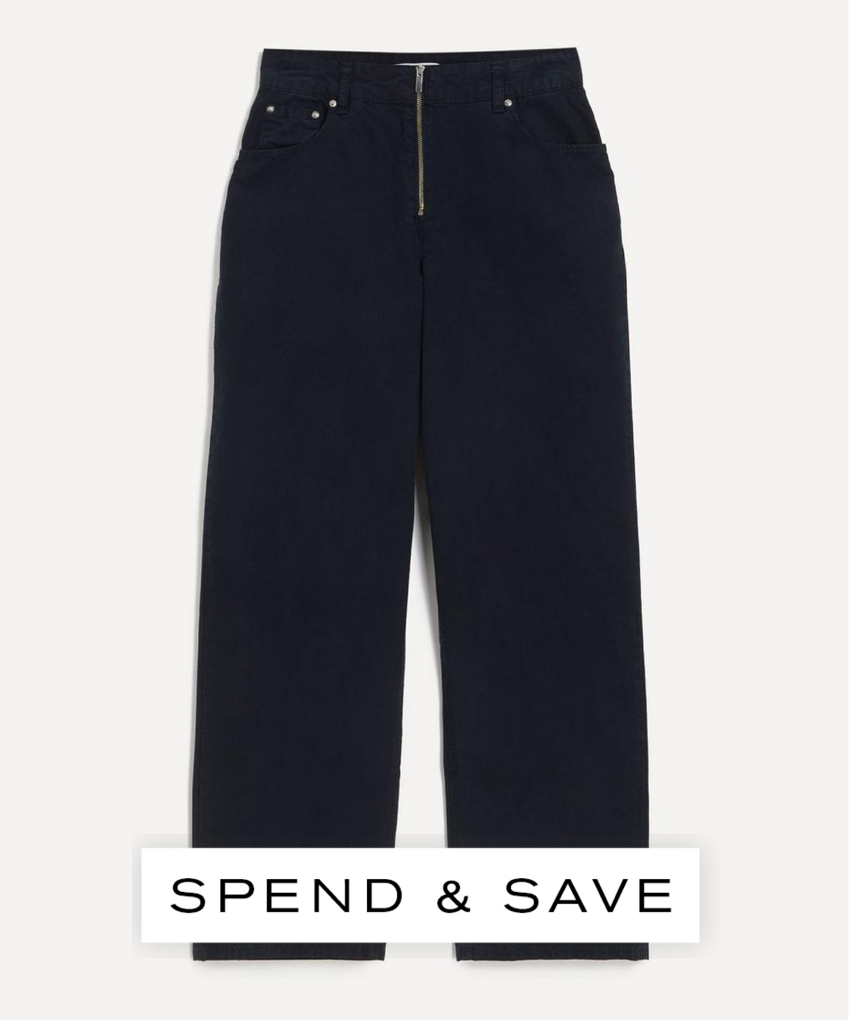 Aligne Women's Nyah Straight Trousers